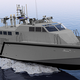 Illustration for article titled The Navys Long Overdue Smart Deadly Patrol Boat Has Arrived